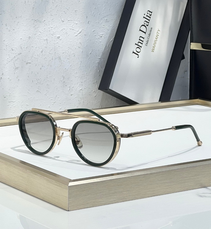 John Dalia Sunglasses(AAAA)-276