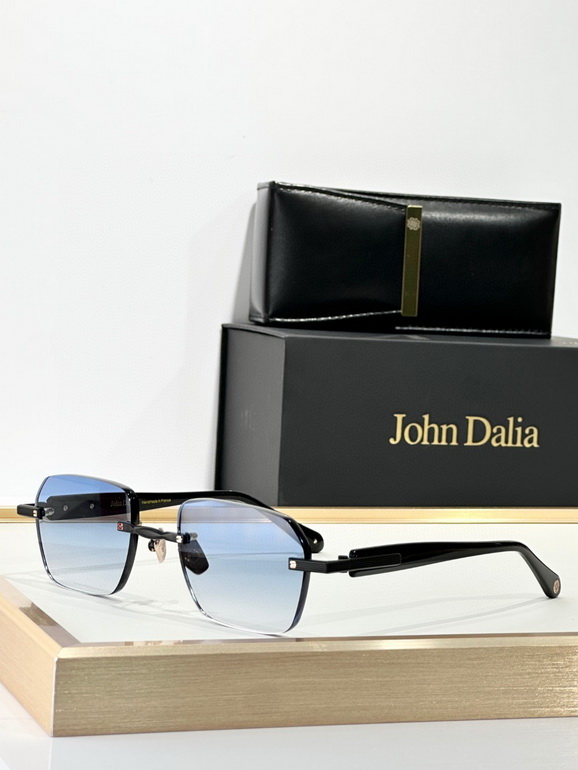 John Dalia Sunglasses(AAAA)-262