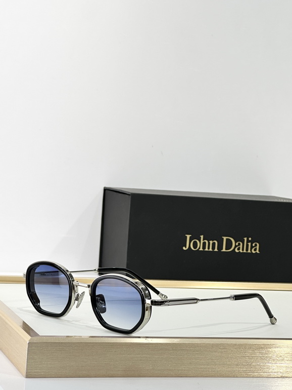 John Dalia Sunglasses(AAAA)-249