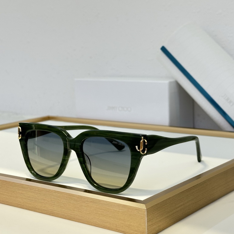Jimmychoo Sunglasses(AAAA)-212