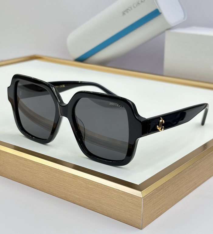 Jimmychoo Sunglasses(AAAA)-186