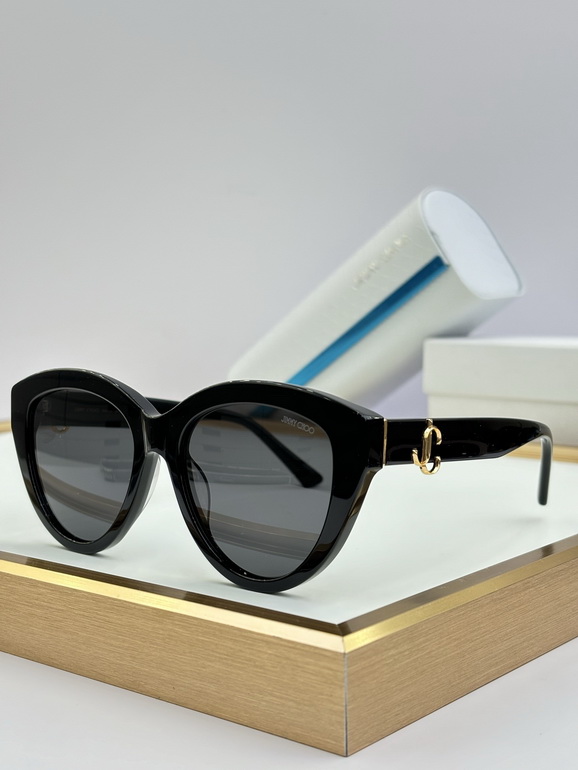 Jimmychoo Sunglasses(AAAA)-180