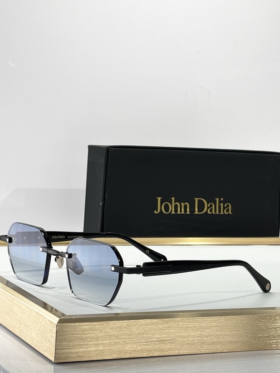 John Dalia Sunglasses(AAAA)-226