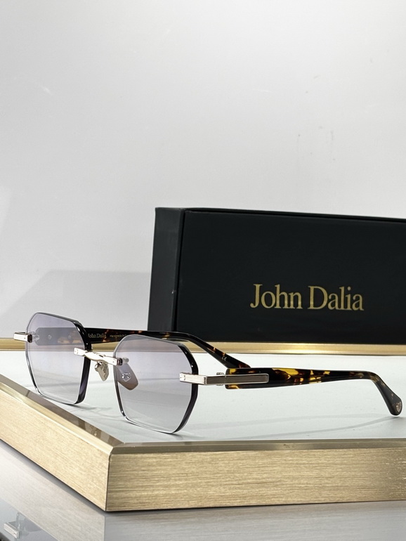 John Dalia Sunglasses(AAAA)-224