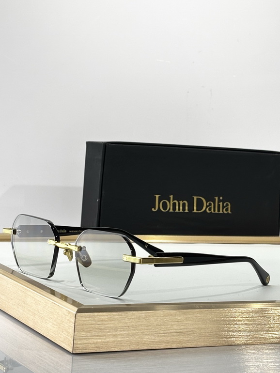 John Dalia Sunglasses(AAAA)-219