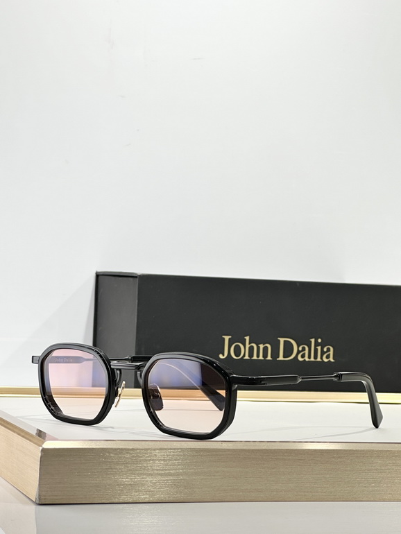 John Dalia Sunglasses(AAAA)-183