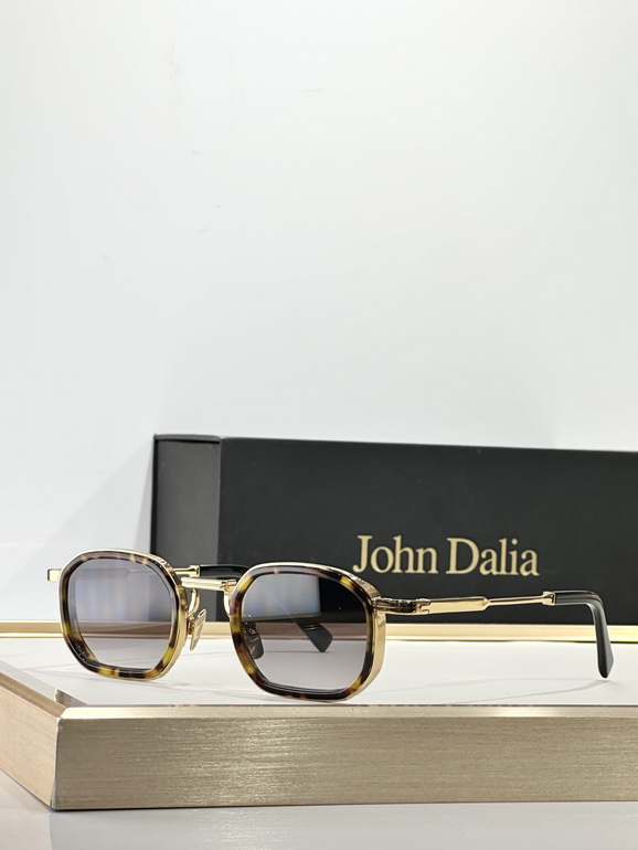 John Dalia Sunglasses(AAAA)-181