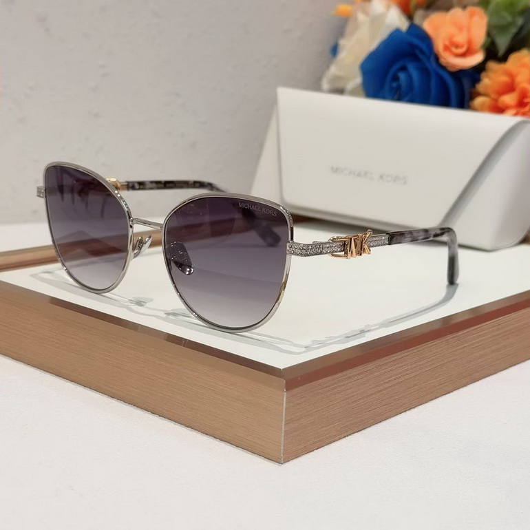 Michael Kors Sunglasses(AAAA)-061