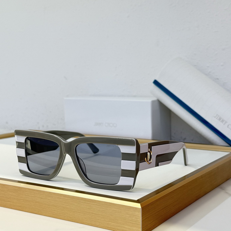 Jimmychoo Sunglasses(AAAA)-157