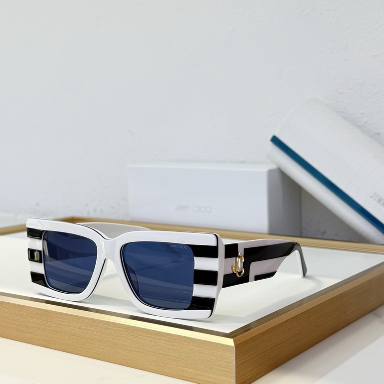 Jimmychoo Sunglasses(AAAA)-153