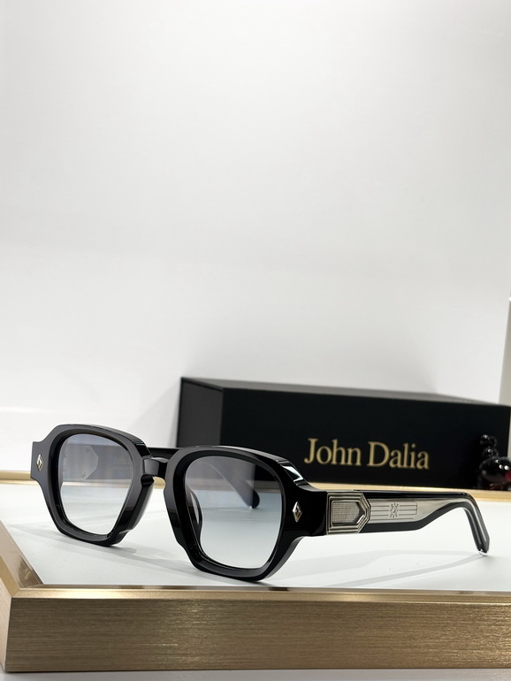 John Dalia Sunglasses(AAAA)-166