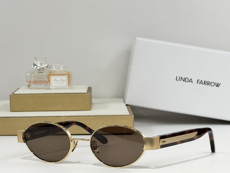 LINDA Sunglasses(AAAA)-025