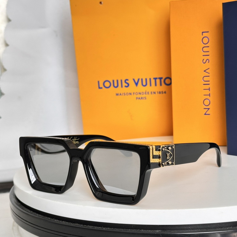 LV Sunglasses(AAAA)-1174