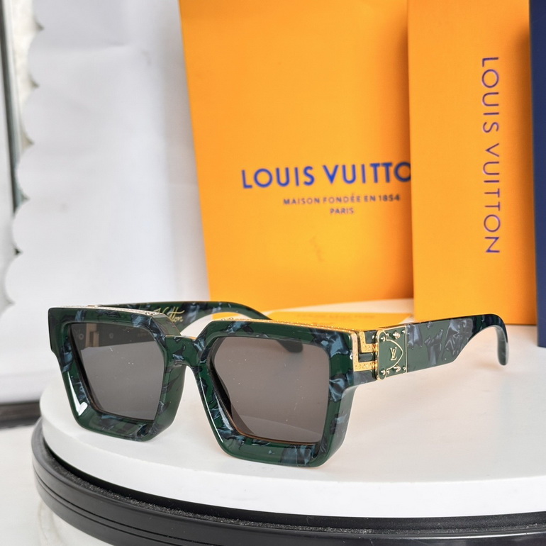 LV Sunglasses(AAAA)-1171