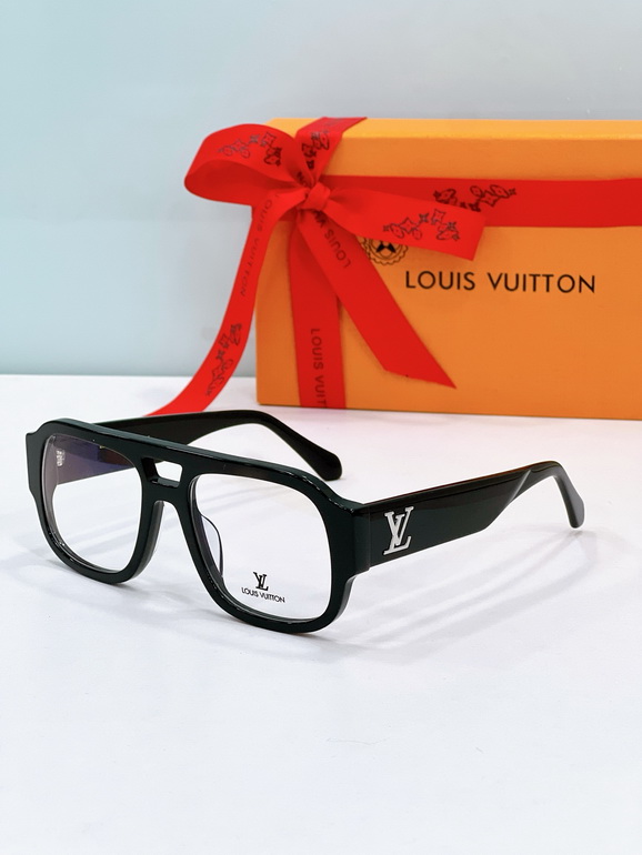 LV Sunglasses(AAAA)-1141