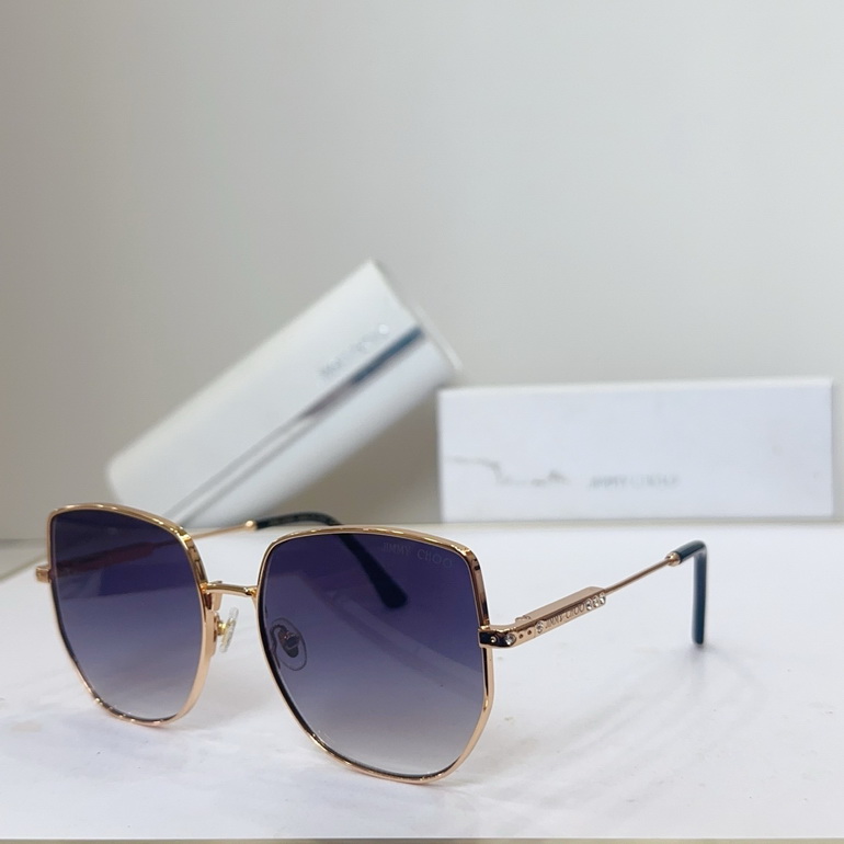 Jimmychoo Sunglasses(AAAA)-108
