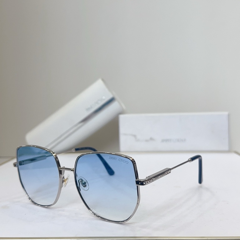 Jimmychoo Sunglasses(AAAA)-107
