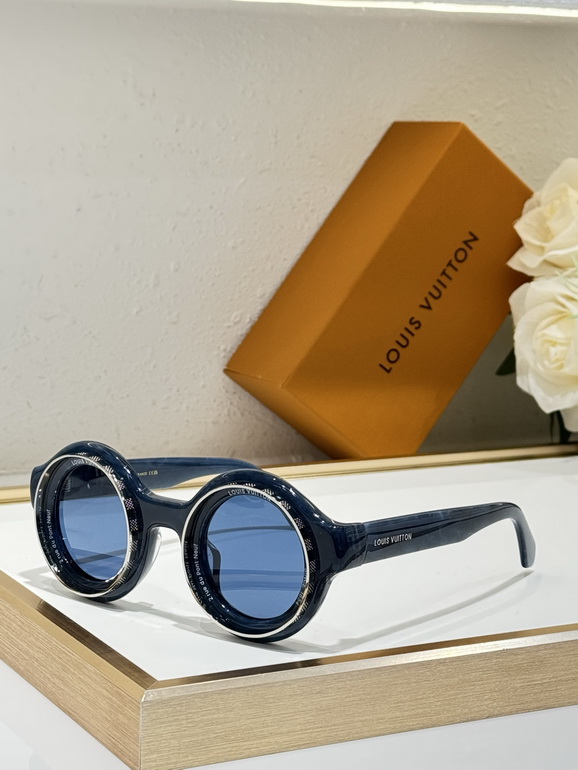 LV Sunglasses(AAAA)-1120