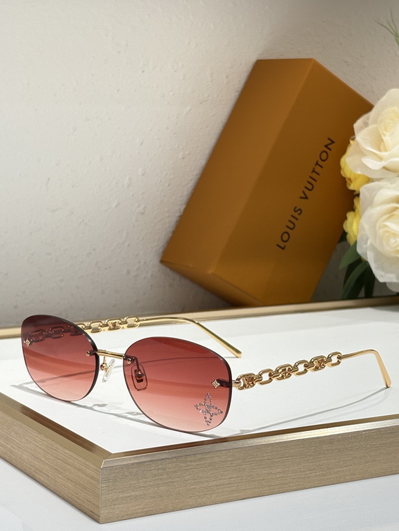 LV Sunglasses(AAAA)-1114