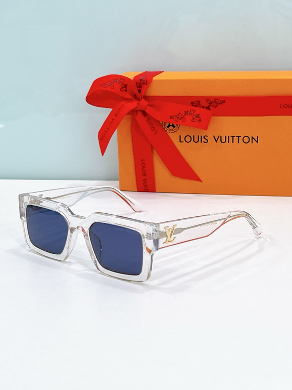 LV Sunglasses(AAAA)-1102