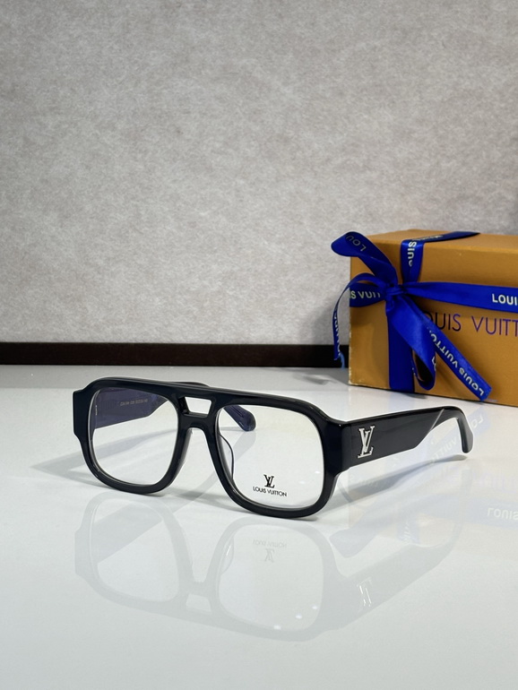 LV Sunglasses(AAAA)-1017
