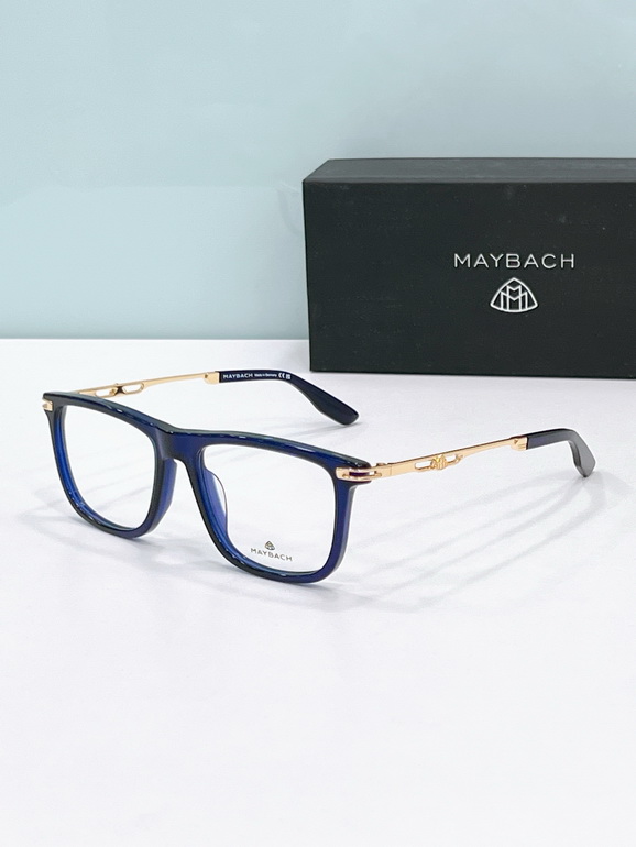 MAYBACH Sunglasses(AAAA)-395