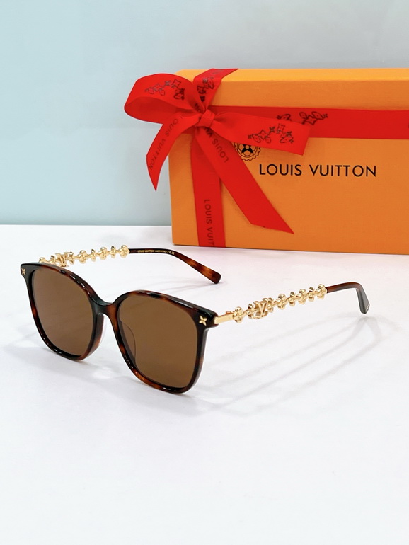 LV Sunglasses(AAAA)-998