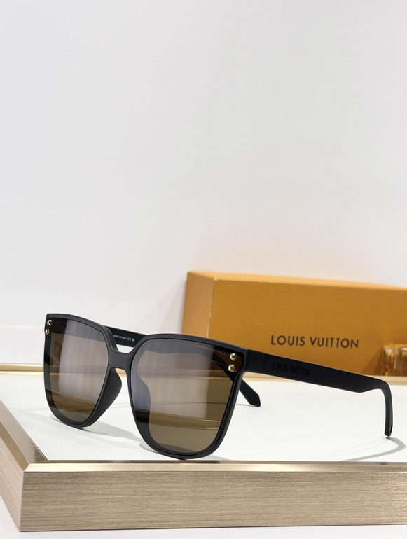 LV Sunglasses(AAAA)-986