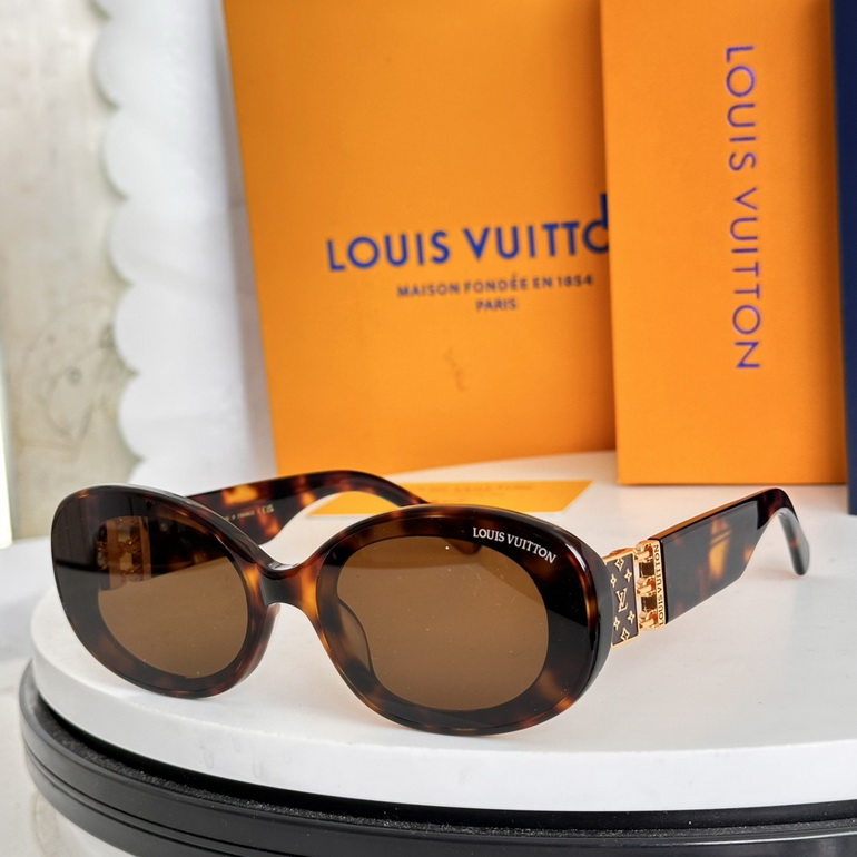 LV Sunglasses(AAAA)-960