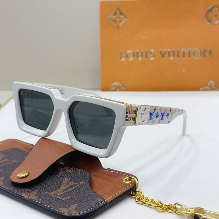 LV Sunglasses(AAAA)-936
