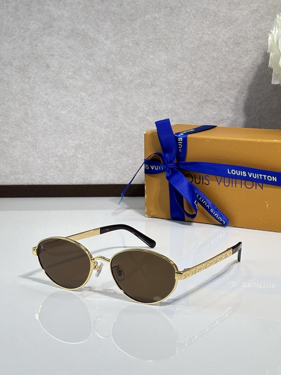 LV Sunglasses(AAAA)-924