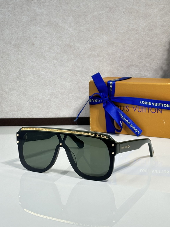 LV Sunglasses(AAAA)-902
