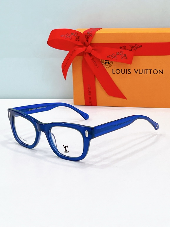 LV Sunglasses(AAAA)-868