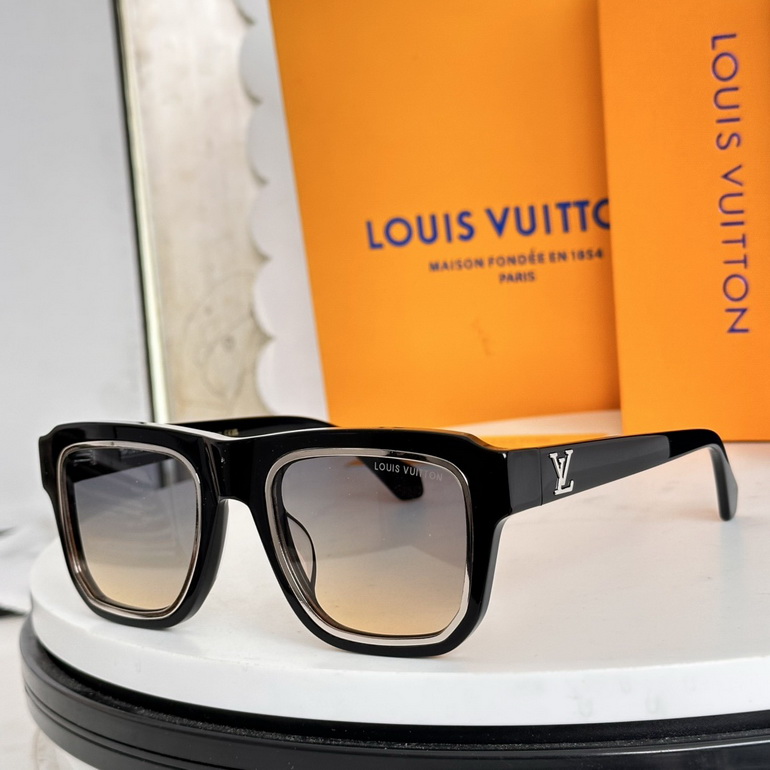 LV Sunglasses(AAAA)-794