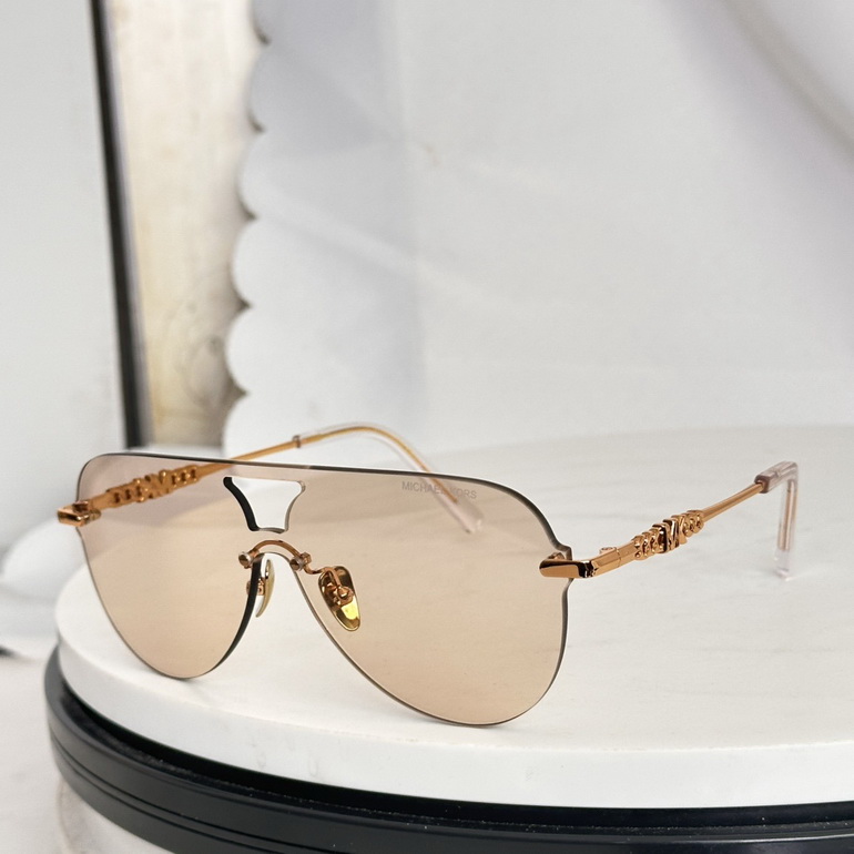 Michael Kors Sunglasses(AAAA)-023