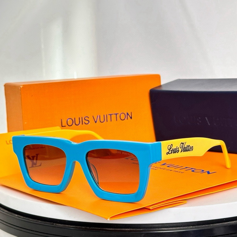 LV Sunglasses(AAAA)-625