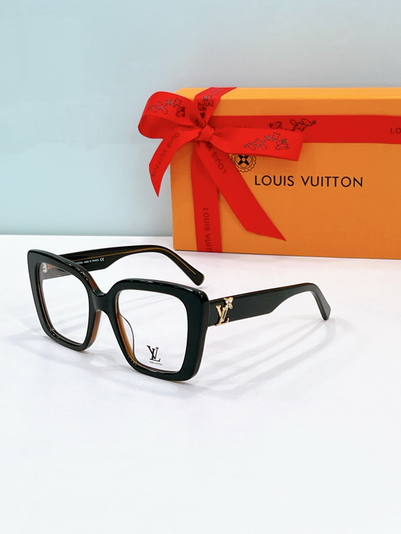 LV Sunglasses(AAAA)-620