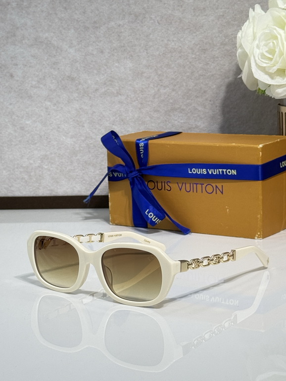 LV Sunglasses(AAAA)-516