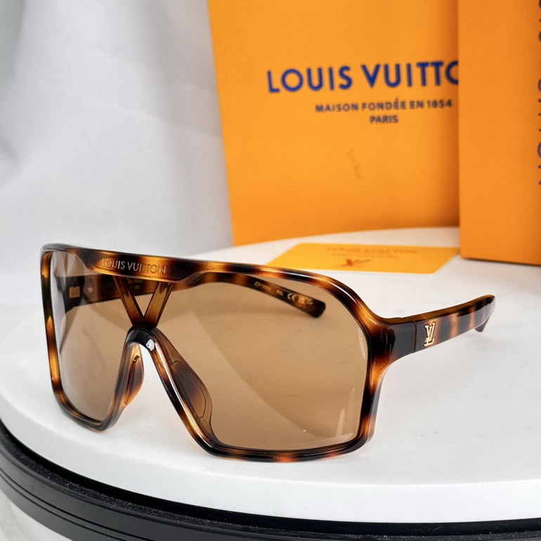LV Sunglasses(AAAA)-512