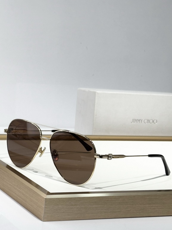 Jimmychoo Sunglasses(AAAA)-086