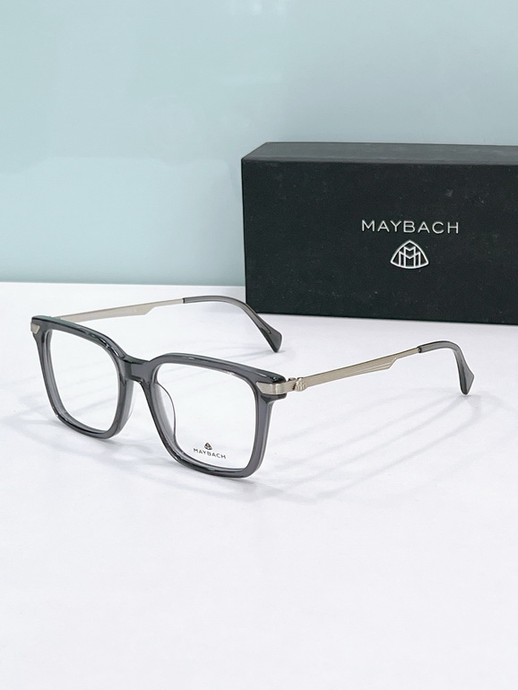 MAYBACH Sunglasses(AAAA)-381
