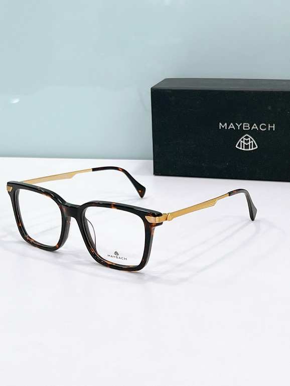 MAYBACH Sunglasses(AAAA)-378
