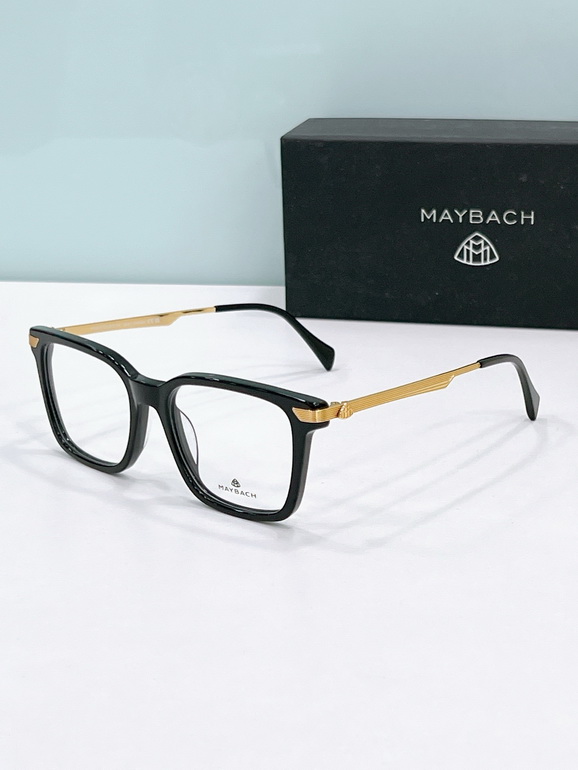 MAYBACH Sunglasses(AAAA)-376