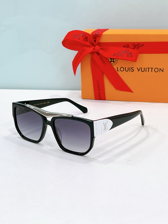 LV Sunglasses(AAAA)-485