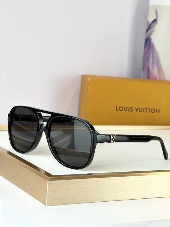 LV Sunglasses(AAAA)-470