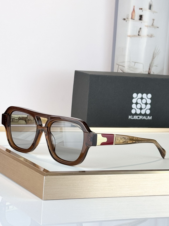 KUBORAUM Sunglasses(AAAA)-024