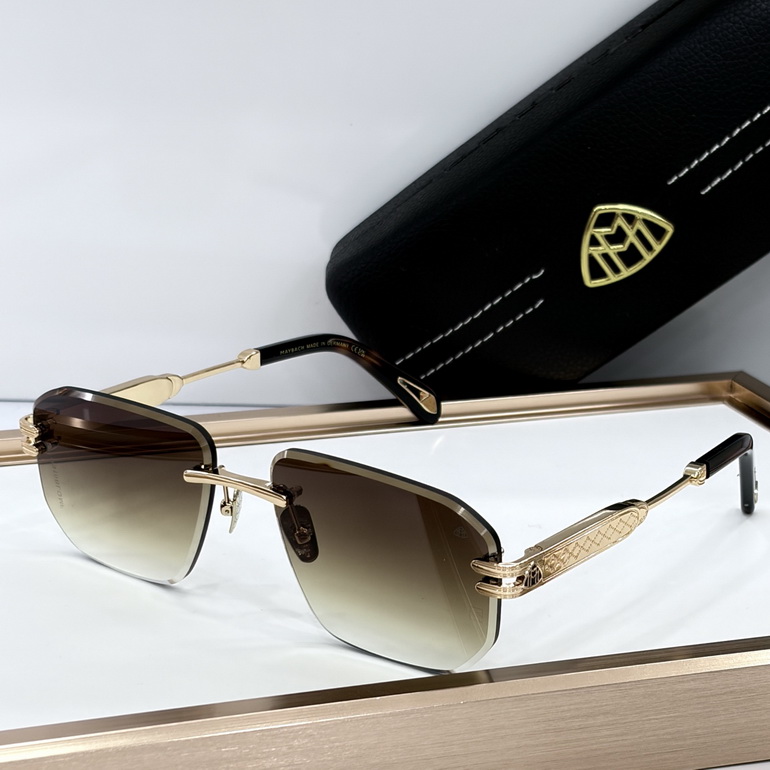 MAYBACH Sunglasses(AAAA)-361