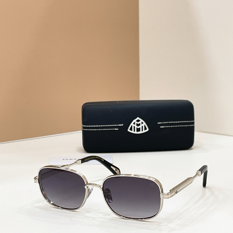 MAYBACH Sunglasses(AAAA)-338