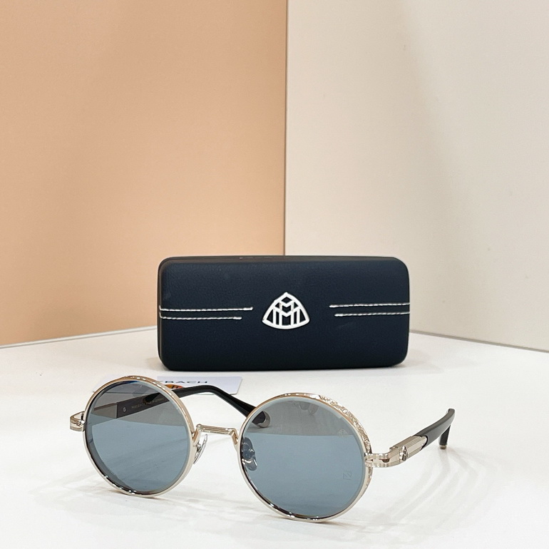 MAYBACH Sunglasses(AAAA)-314