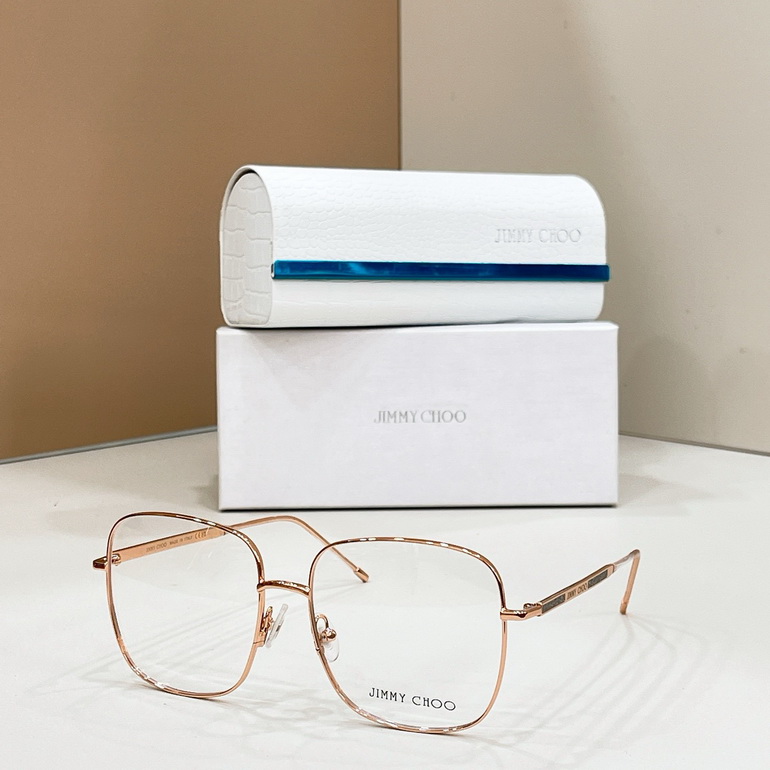 Jimmychoo Sunglasses(AAAA)-068